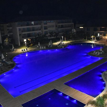 Apartamento Eco Life Pôrto das Galinhas Exterior foto