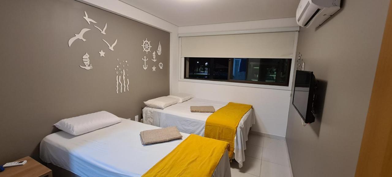 Apartamento Eco Life Pôrto das Galinhas Exterior foto