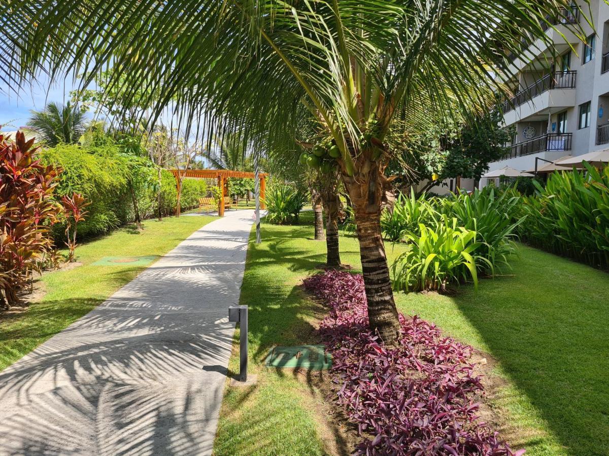 Apartamento Eco Life Pôrto das Galinhas Exterior foto