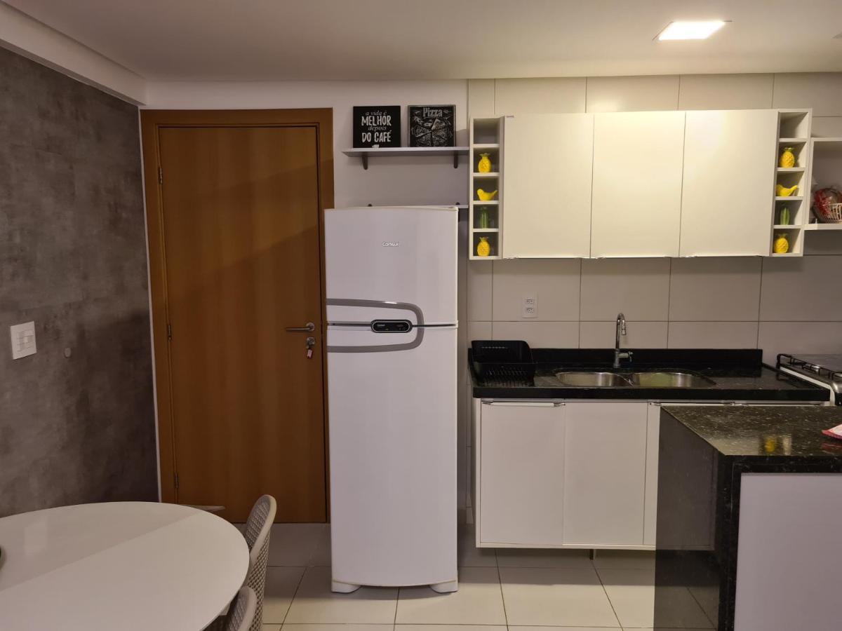 Apartamento Eco Life Pôrto das Galinhas Exterior foto