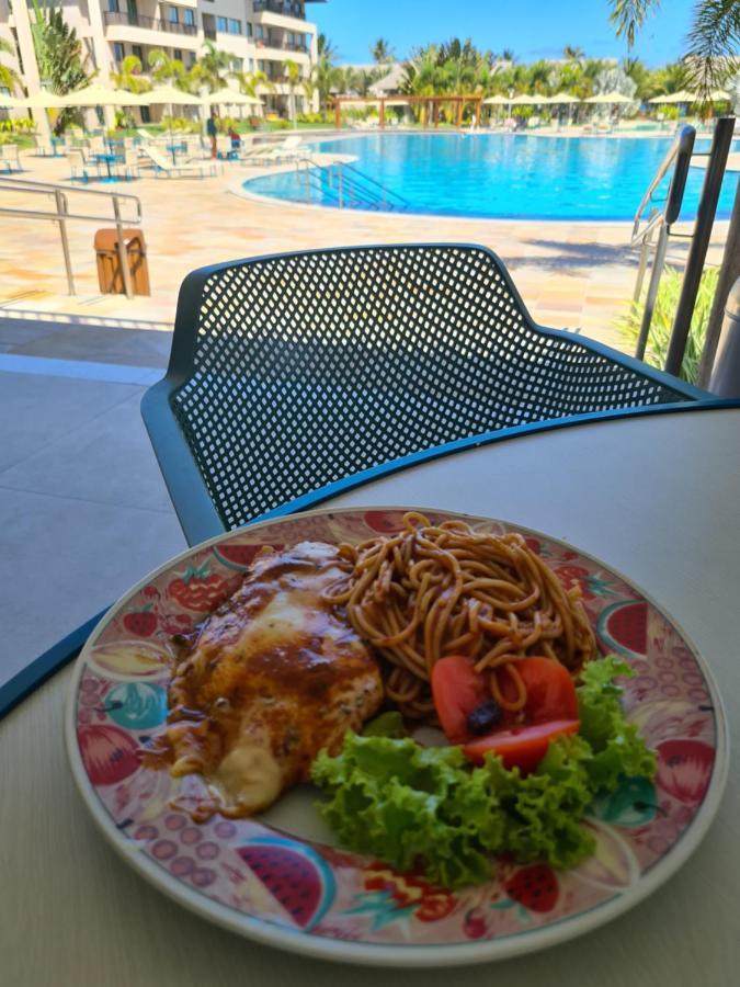 Apartamento Eco Life Pôrto das Galinhas Exterior foto