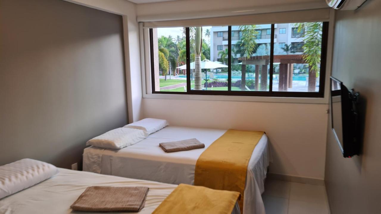 Apartamento Eco Life Pôrto das Galinhas Exterior foto
