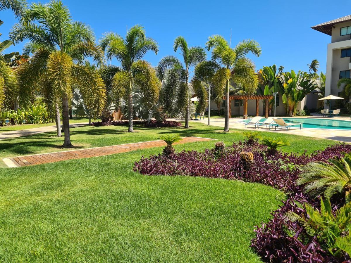 Apartamento Eco Life Pôrto das Galinhas Exterior foto