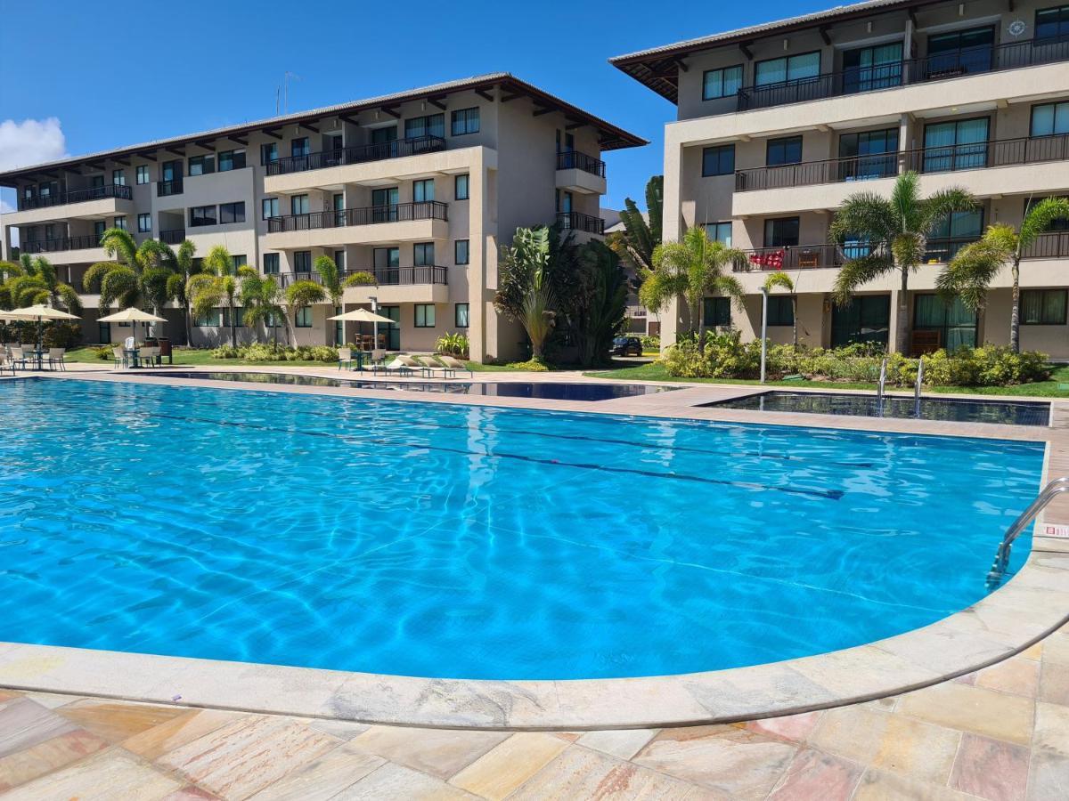 Apartamento Eco Life Pôrto das Galinhas Exterior foto