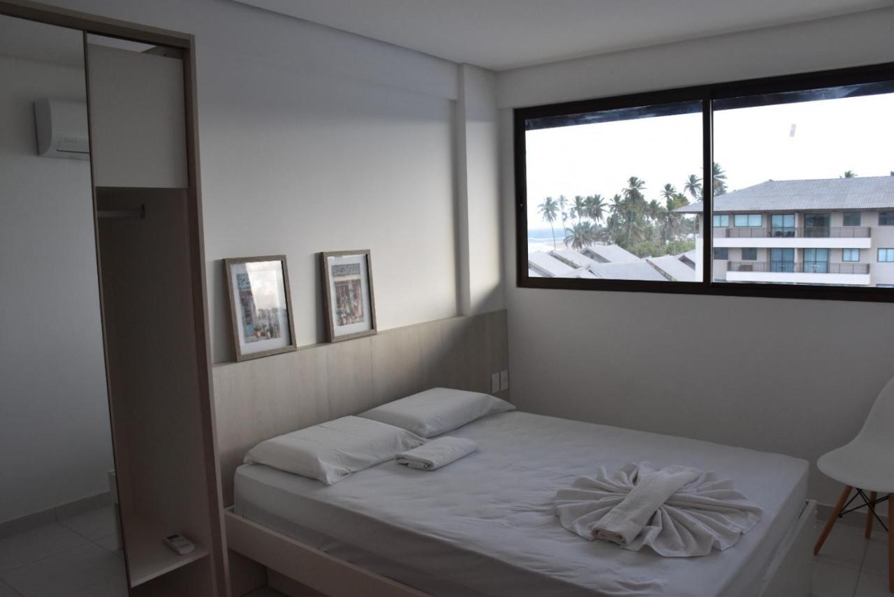 Apartamento Eco Life Pôrto das Galinhas Exterior foto