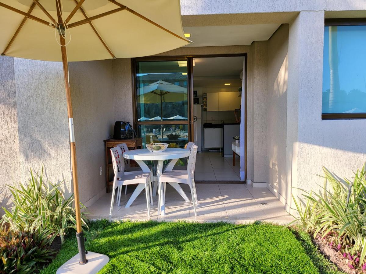 Apartamento Eco Life Pôrto das Galinhas Exterior foto