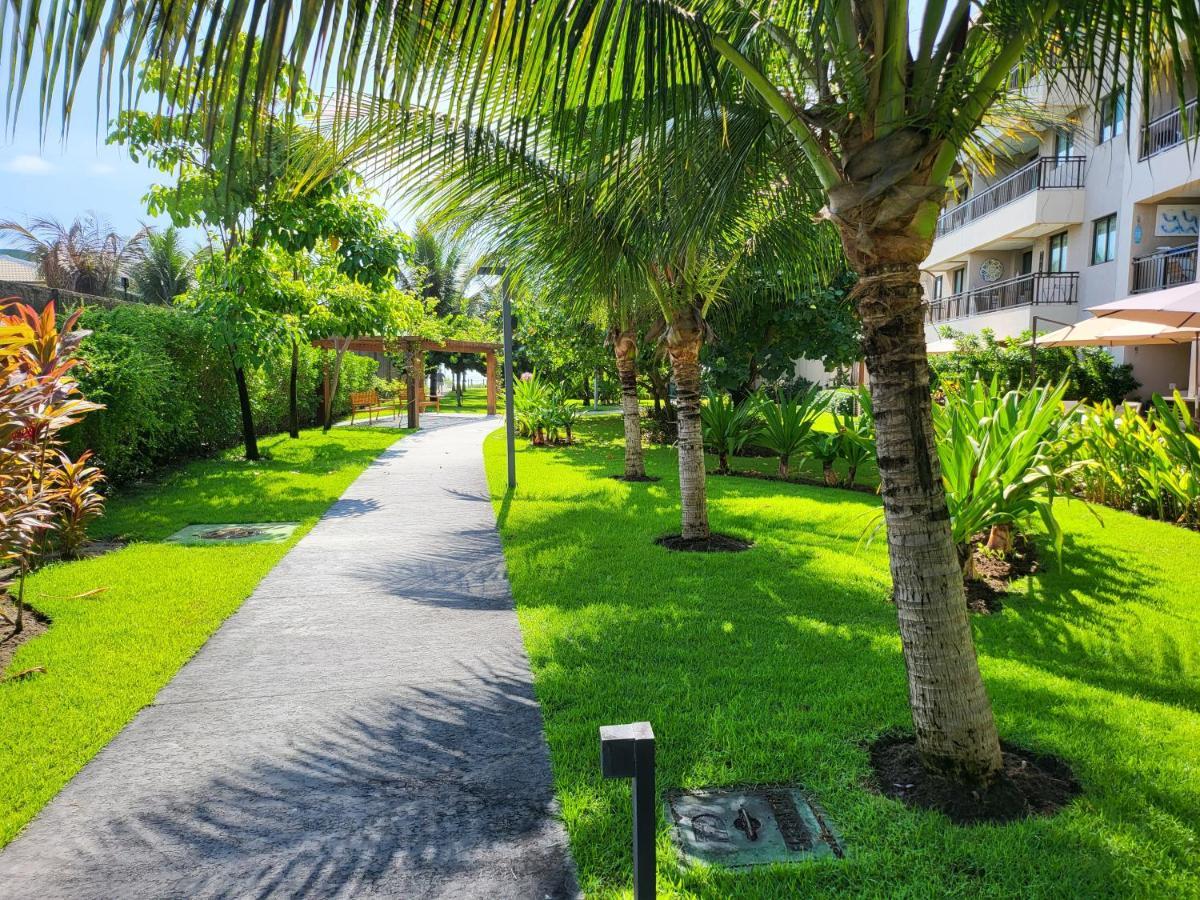 Apartamento Eco Life Pôrto das Galinhas Exterior foto