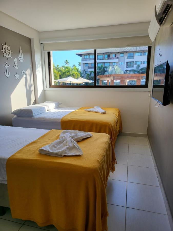 Apartamento Eco Life Pôrto das Galinhas Exterior foto