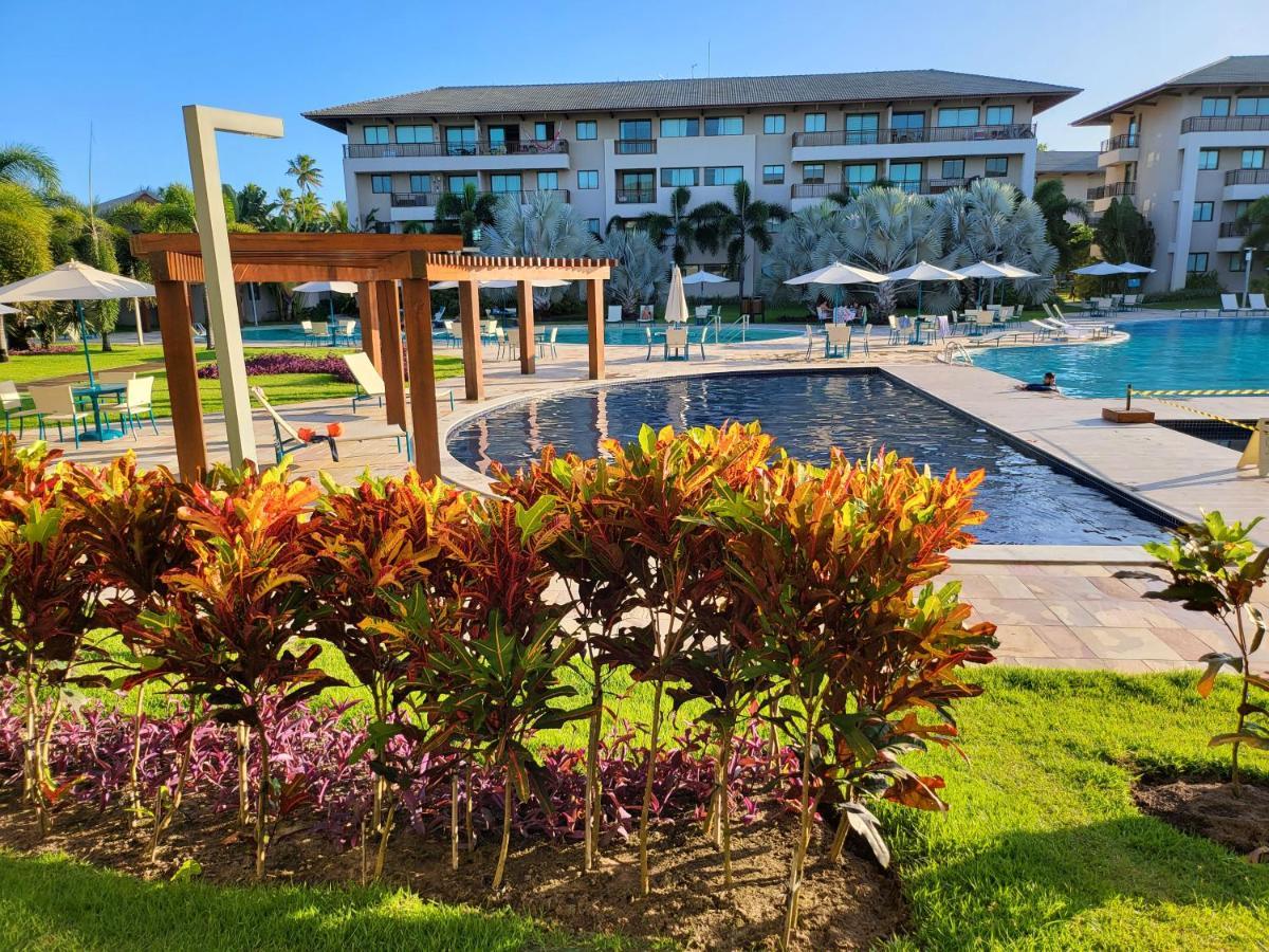 Apartamento Eco Life Pôrto das Galinhas Exterior foto