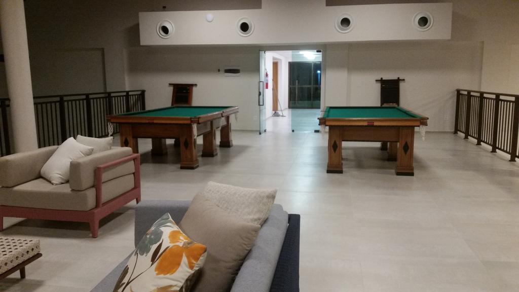Apartamento Eco Life Pôrto das Galinhas Exterior foto