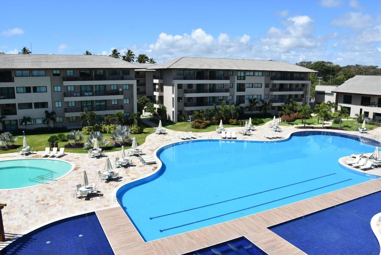 Apartamento Eco Life Pôrto das Galinhas Exterior foto