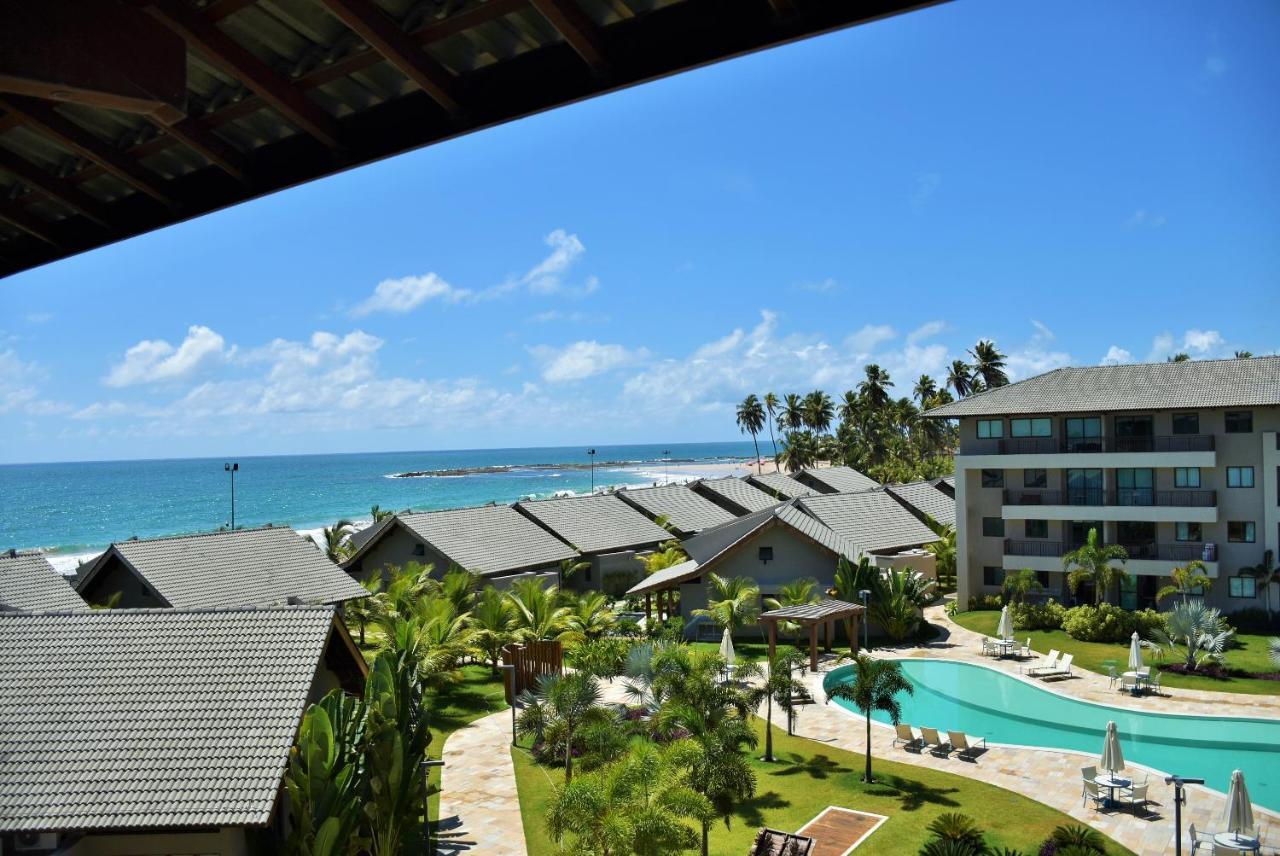 Apartamento Eco Life Pôrto das Galinhas Exterior foto
